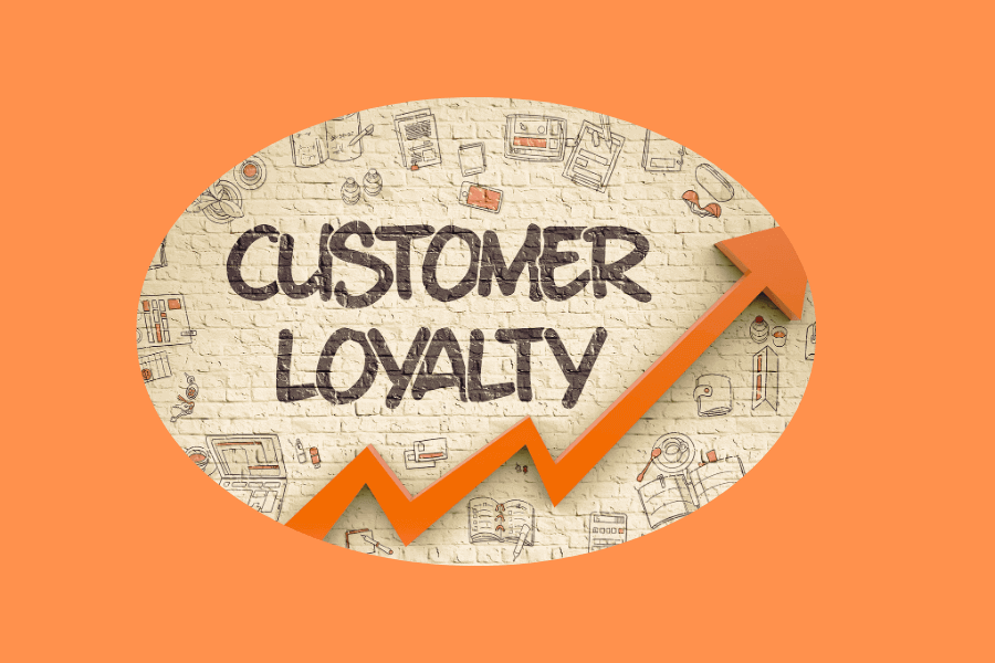 how to measure customer loyalty