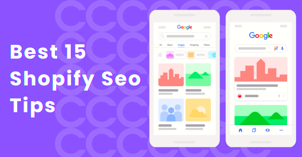 15 Successful Shopify Seo Tips to Boost Your Store in 2024