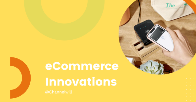 10 E-commerce Innovations Thrive Your Business [2024]