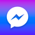 Omega Facebook Messenger Chat