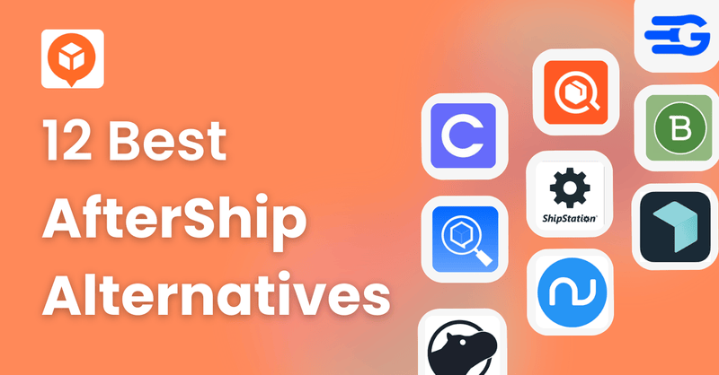 Aftership alternatives