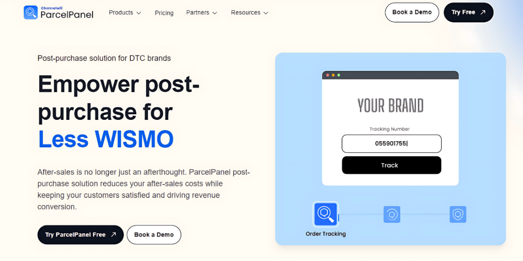 AfterShip Vs ParcelPanel