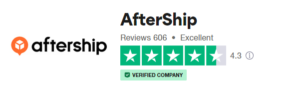 AfterShip Reviews from Trustpilot