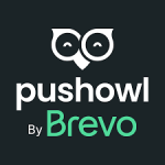 PushOwl & Brevo