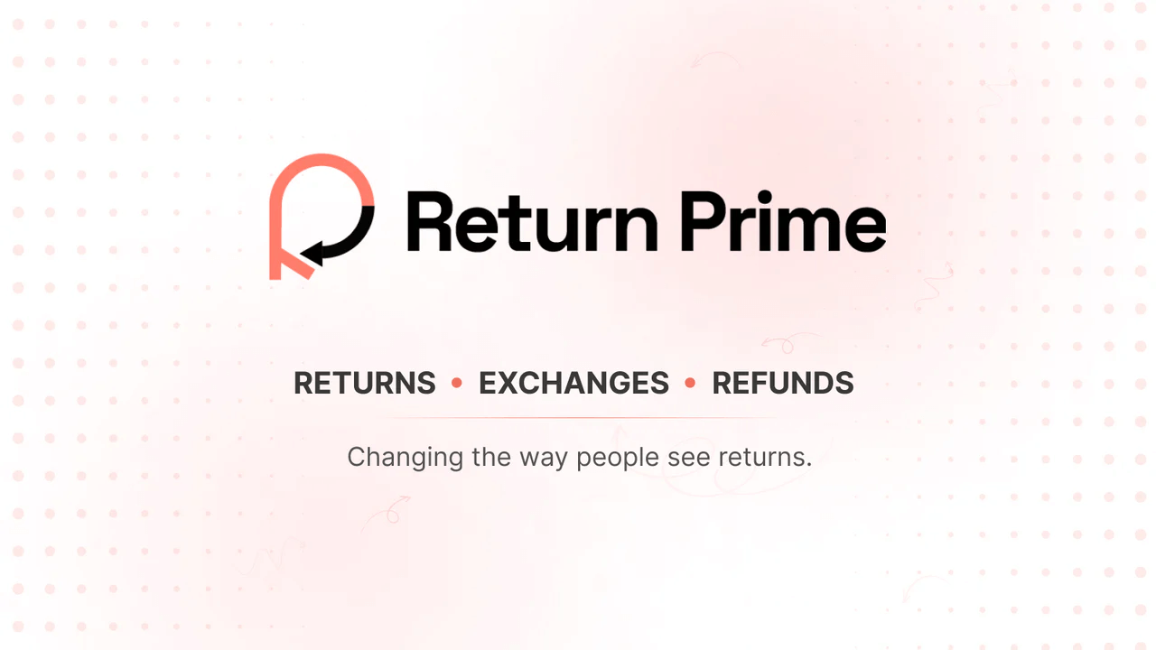 Return Prime Pricing