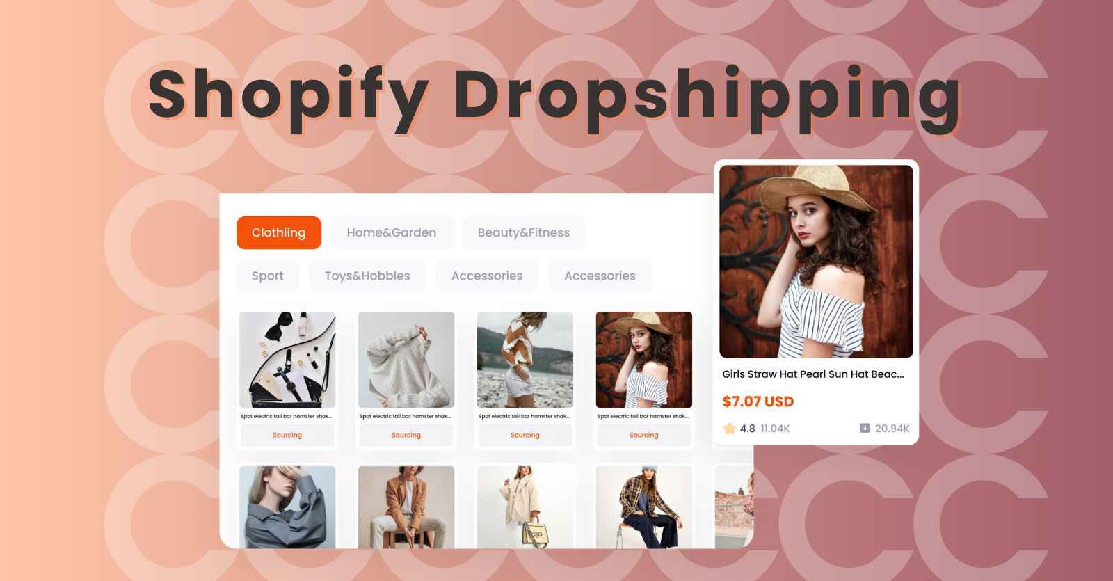 Shopify Dropshipping: How to Dropship on Shopify [2024]