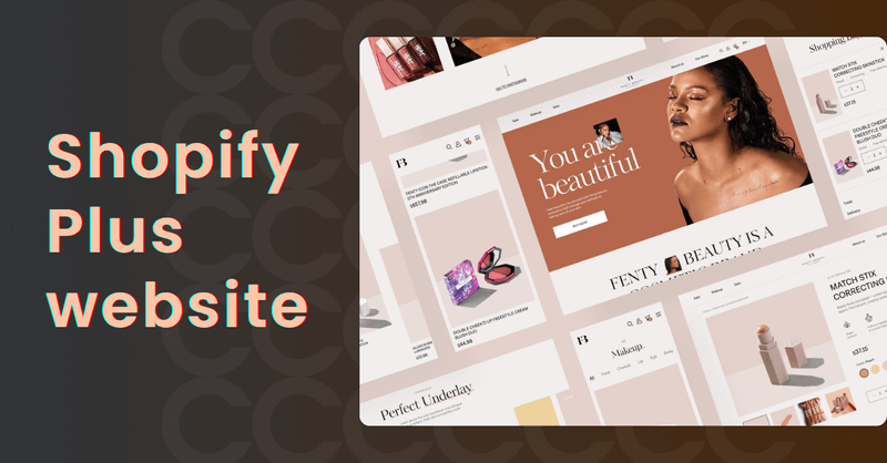 Most 12 valuable Shopify plus websites & apps for inspiration