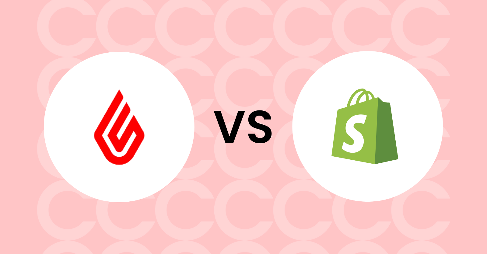 Lightspeed vs Shopify