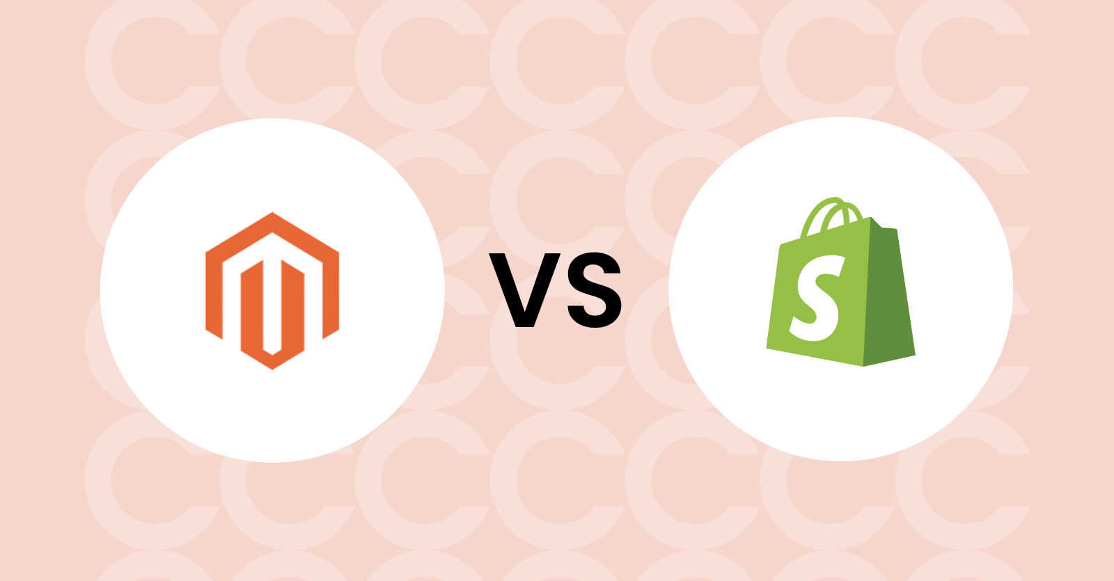 Magento vs Shopify