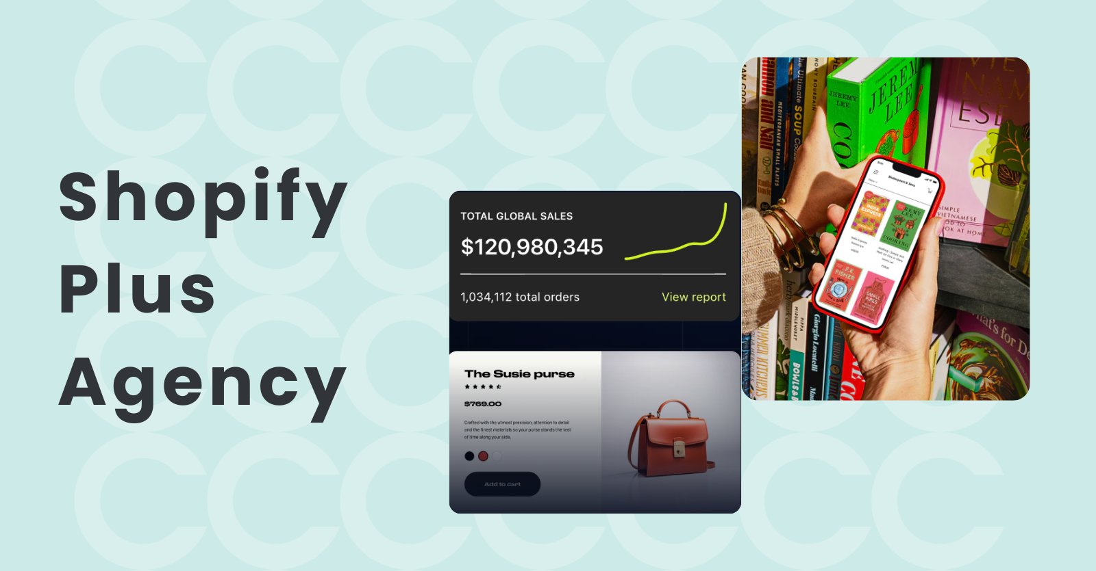 Shopify Plus Agency