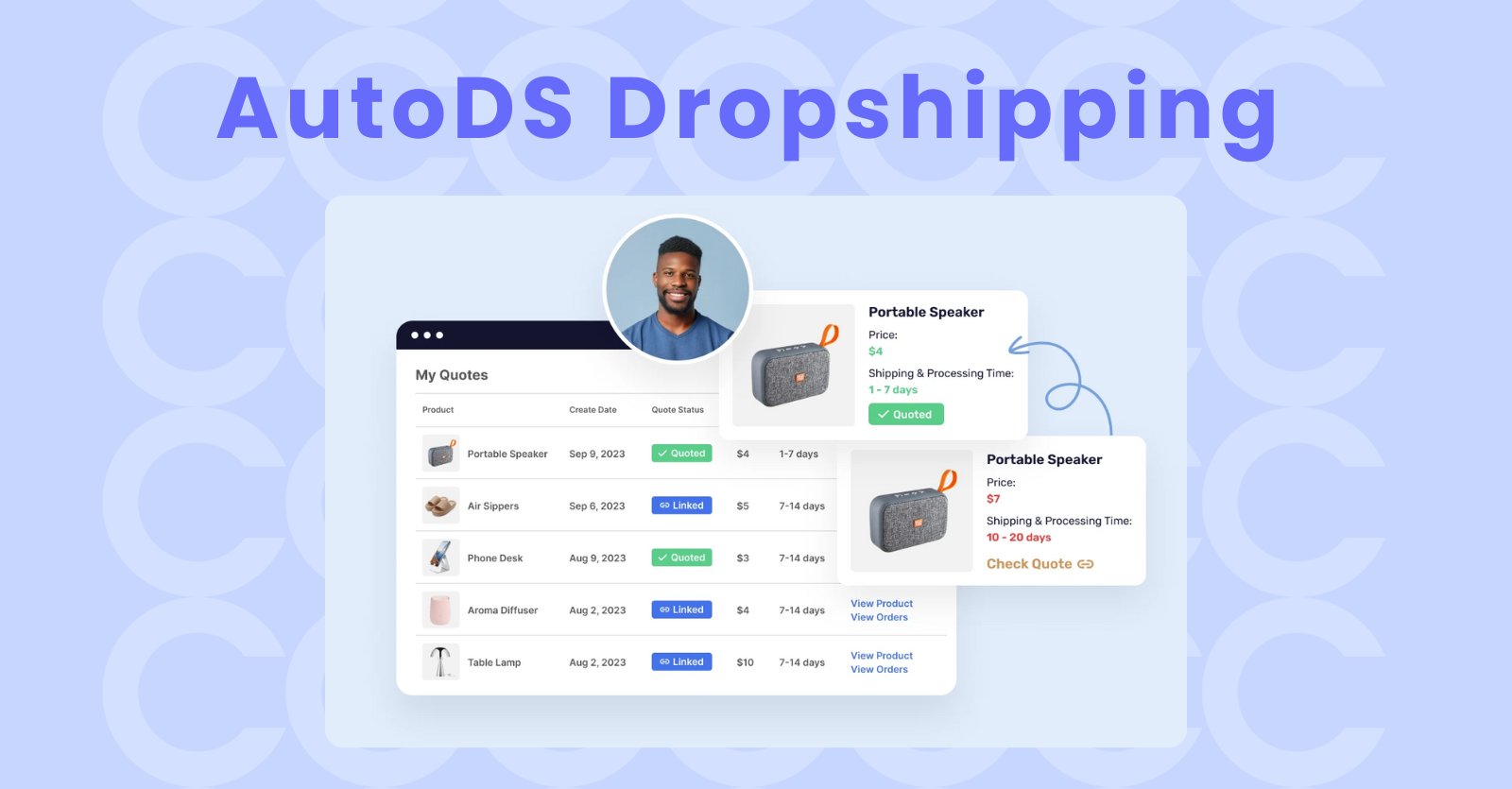 AutoDS Dropshipping