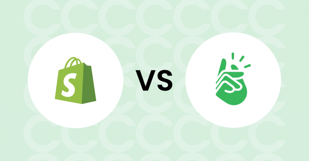 Shopify vs Printify