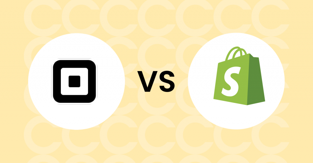 Square vs Shopify